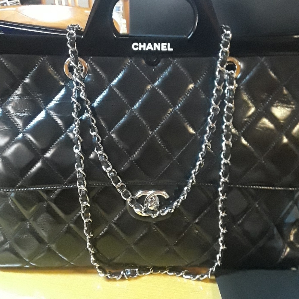 Brand new chanel